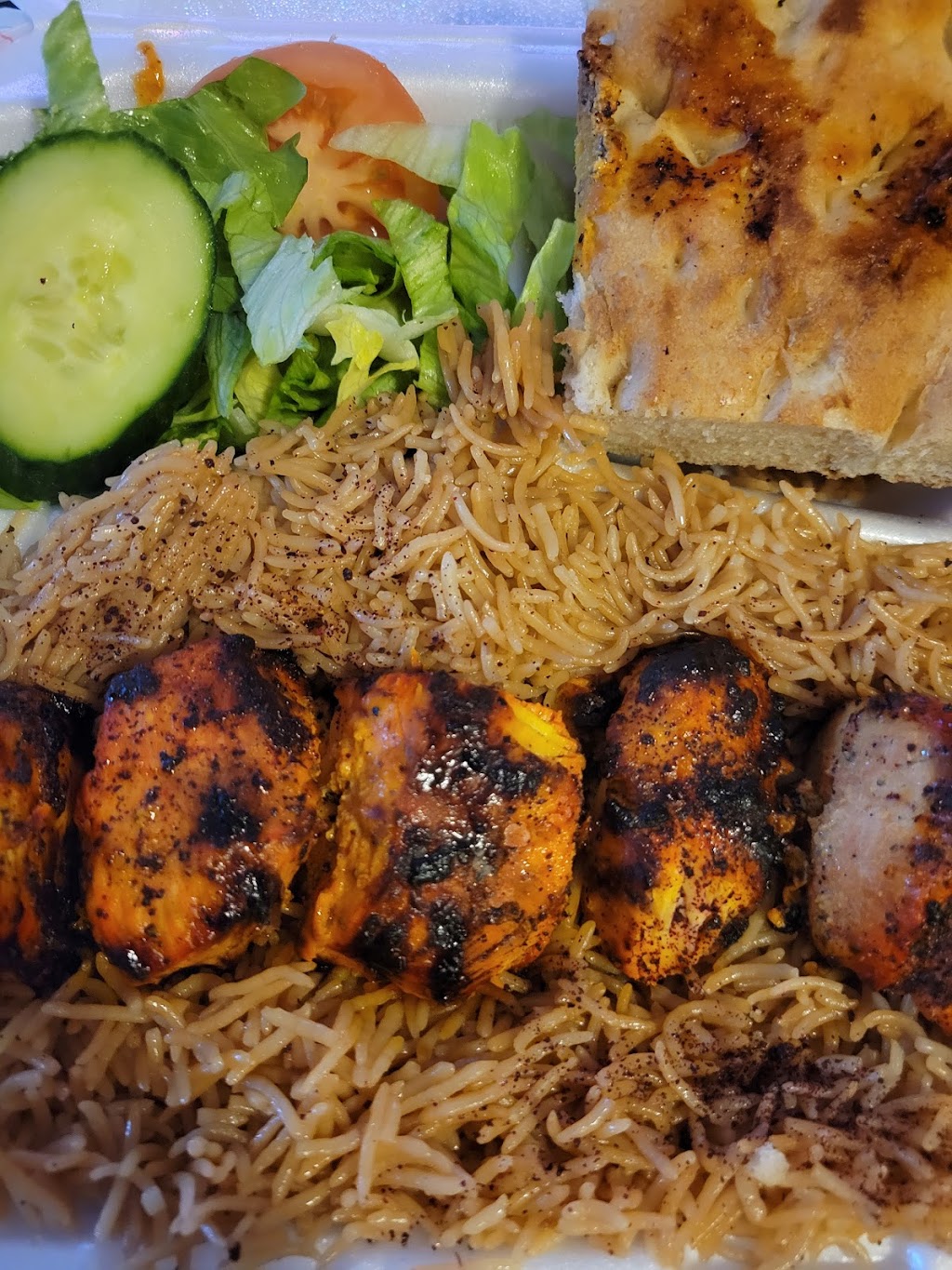 Chopan Kabob | 9105 Bruceville Rd #5A, Elk Grove, CA 95758, USA | Phone: (916) 684-8711