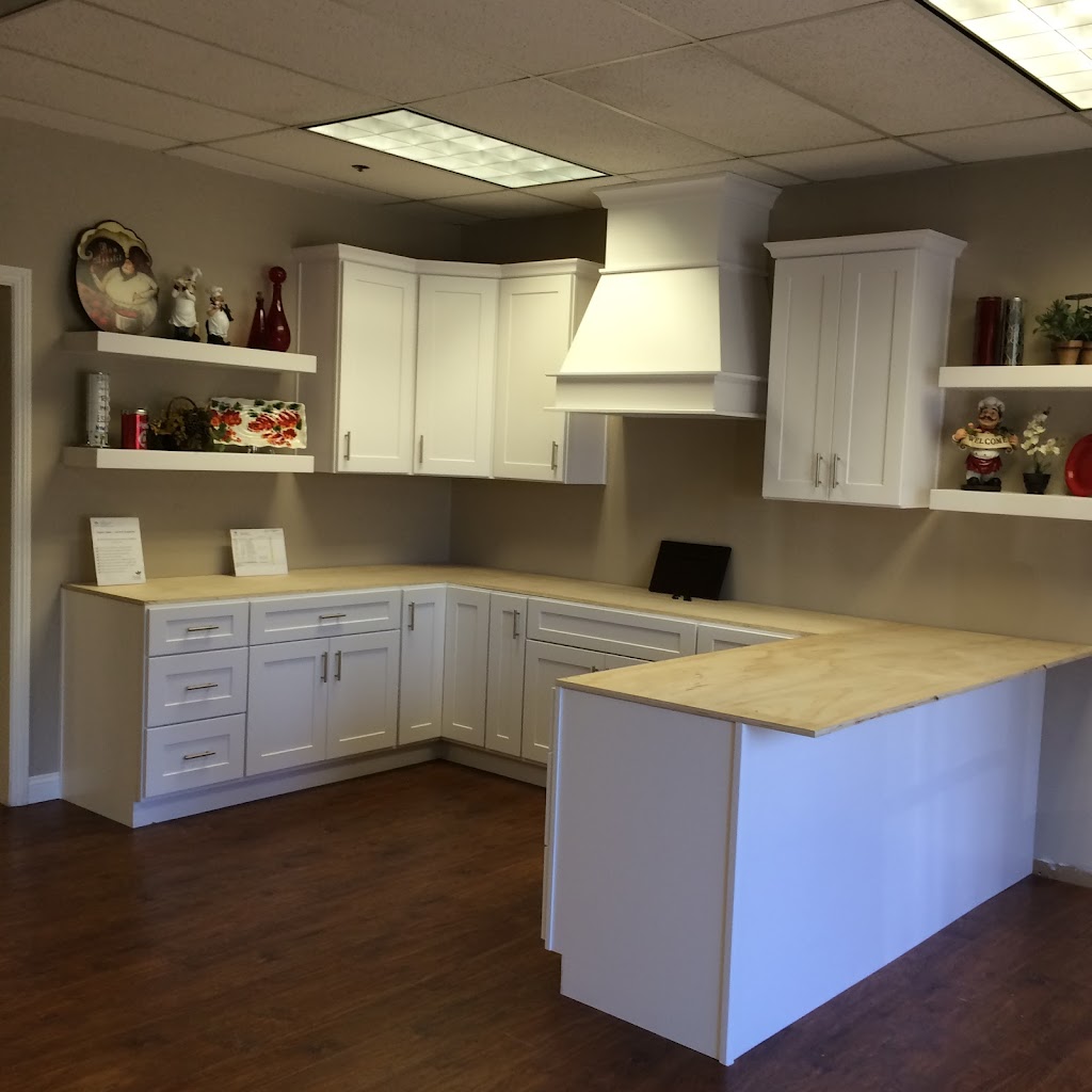 Cabinet Annex | 10054 Mills Station Rd, Sacramento, CA 95827, USA | Phone: (916) 945-1600