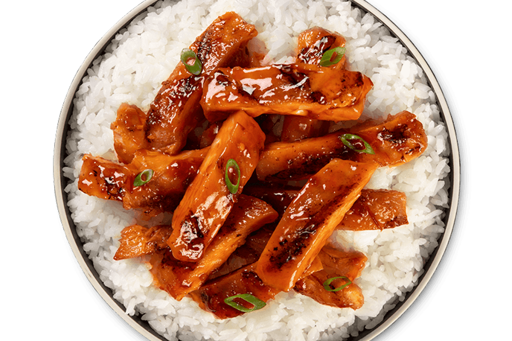 WaBa Grill | 3993 N Sierra Way, San Bernardino, CA 92405, USA | Phone: (909) 804-8300