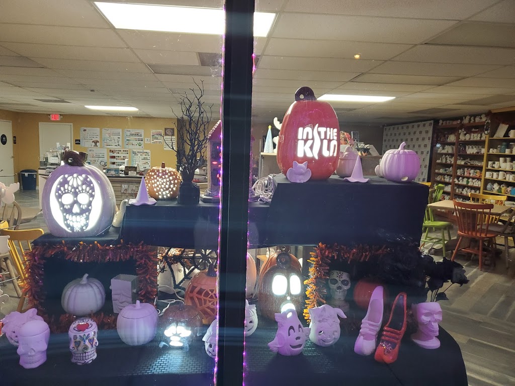 In The Kiln | 402 W Arrow Hwy Suite 7, San Dimas, CA 91773, USA | Phone: (909) 312-2379