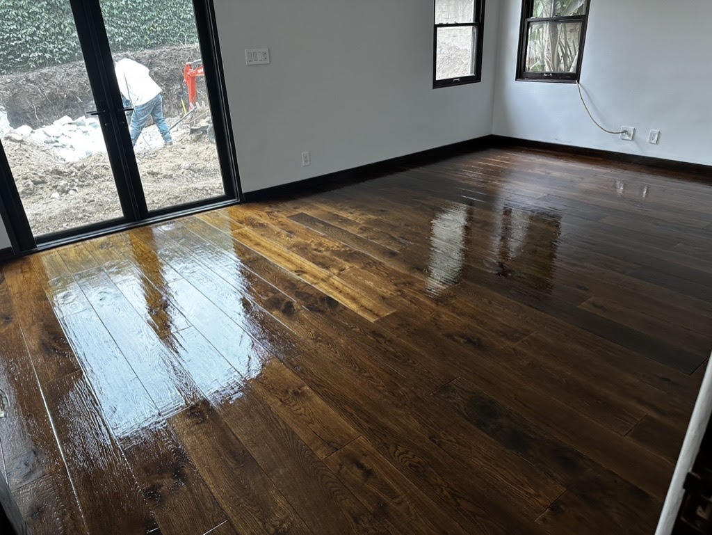 Angels HardWood Floors | 8551 Corbin Ave, Winnetka, CA 91306, USA | Phone: (818) 355-9694