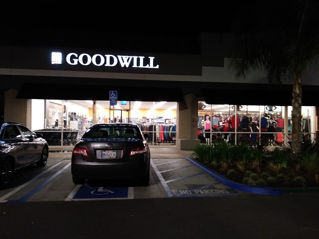 Goodwill of Orange County | 5880 Edinger Ave, Huntington Beach, CA 92649, USA | Phone: (714) 881-3986