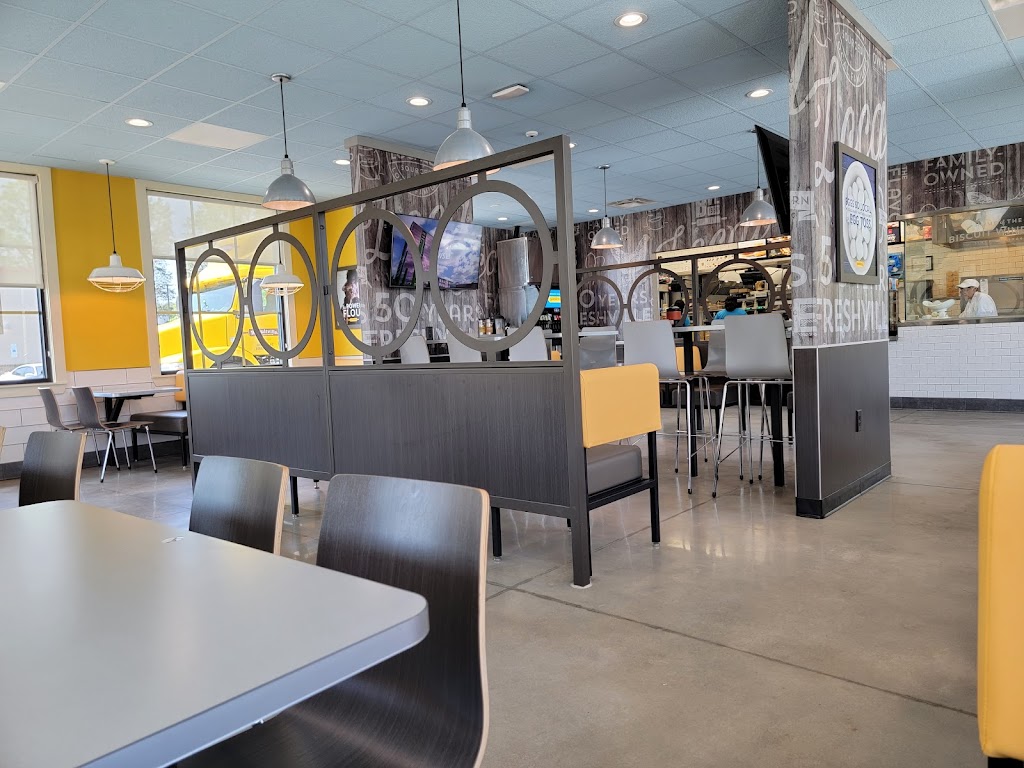 Biscuitville | 716 York Rd, Kings Mountain, NC 28086, USA | Phone: (980) 553-0771