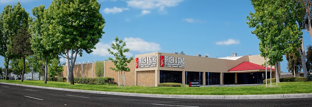 Brixen & Sons, Inc | 2100 S Fairview St, Santa Ana, CA 92704, USA | Phone: (714) 566-1444
