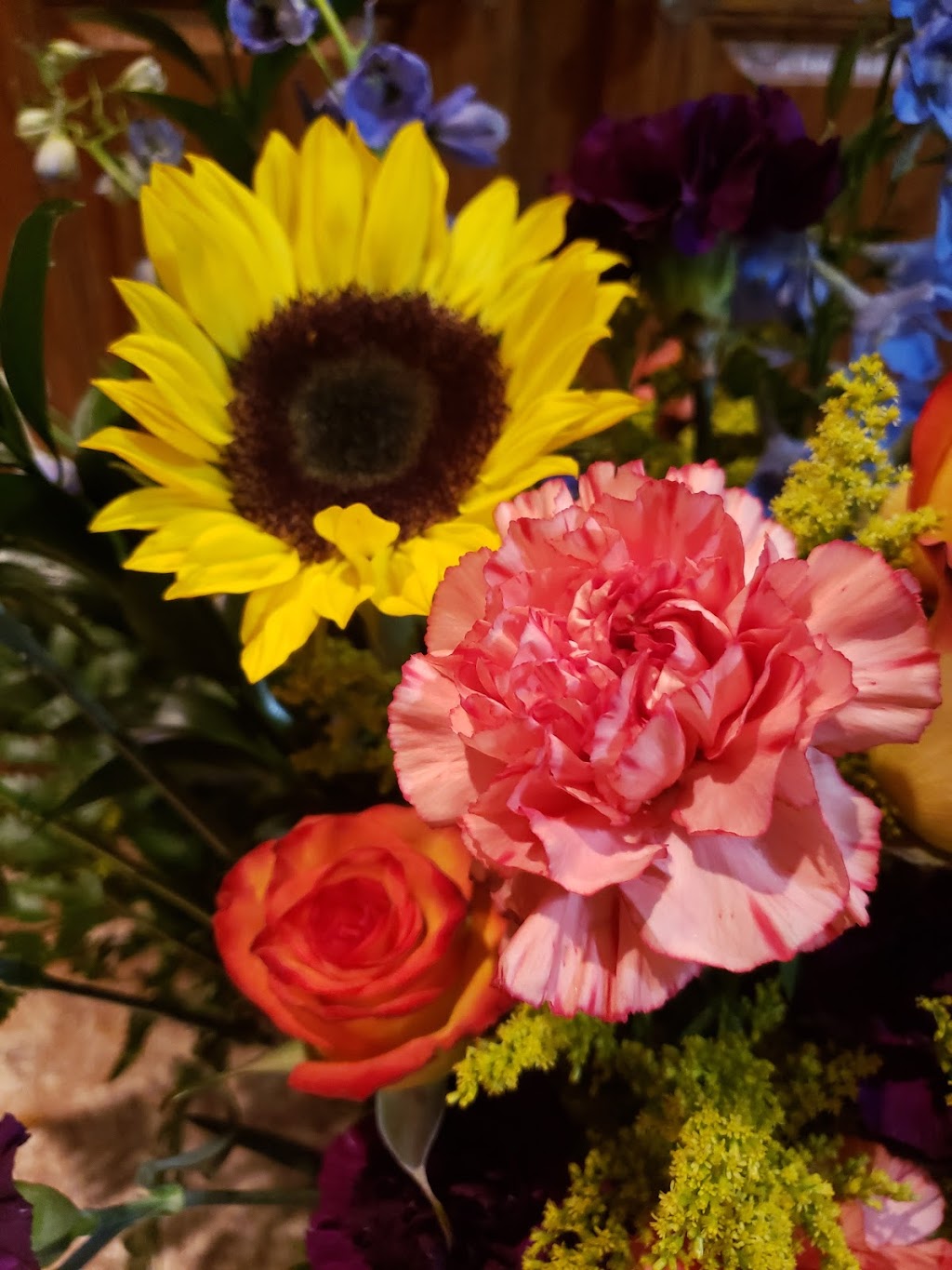 Riverview Florist | 14100 Pennsylvania Rd, Southgate, MI 48195, USA | Phone: (734) 282-1277