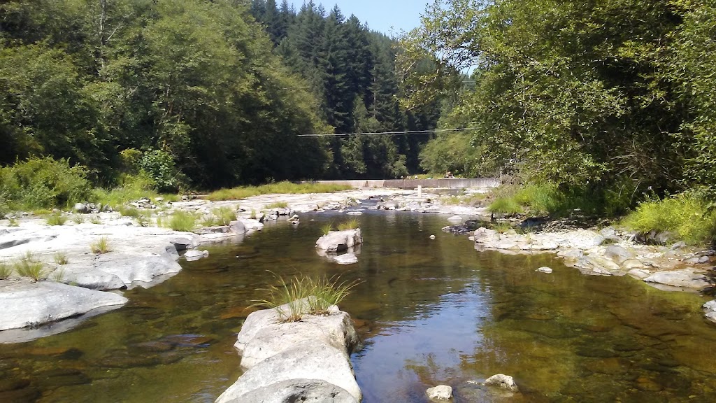 Washougal Hatchery | 15632 Washougal River Rd, Washougal, WA 98671, USA | Phone: (360) 837-3311