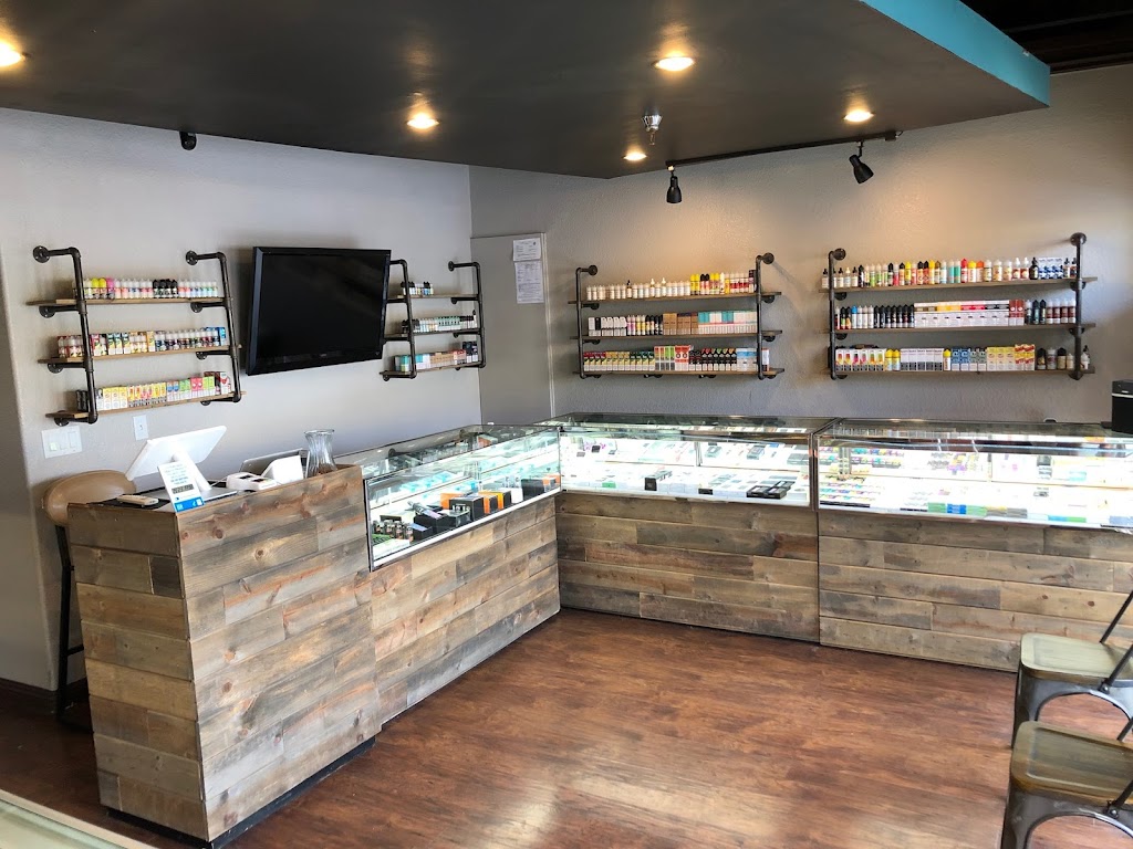 Vape Oasis & CBD | 647 Camino De Los Mares #120, San Clemente, CA 92673, USA | Phone: (949) 264-3990