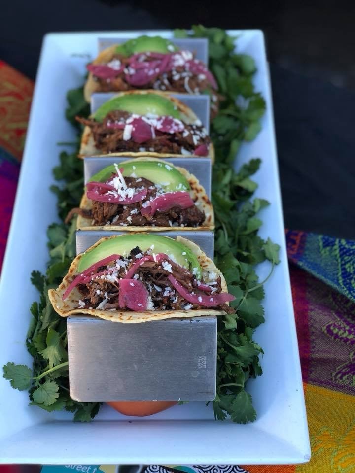Modern Tortilla | 739 E Dunlap Ave Suite M, Phoenix, AZ 85020, USA | Phone: (602) 526-0639
