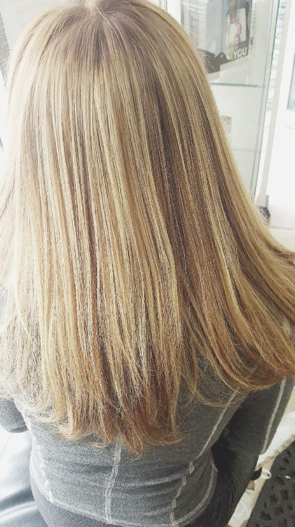 Glamour Hair Salon | 4309 National St, Corona, NY 11368, USA | Phone: (718) 205-1930
