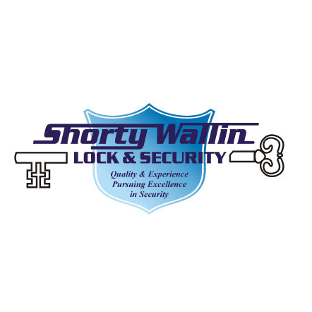 Shorty Wallin Lock &Security | 345 Woodland Rd, Hampton, VA 23669, USA | Phone: (757) 722-0883