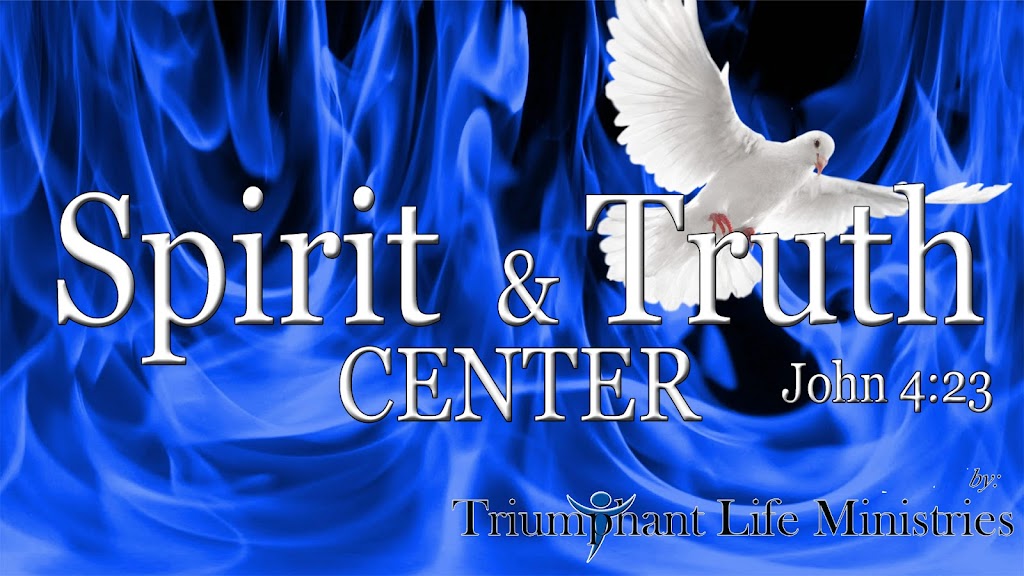 Spirit & Truth Center by Spirit and Truth Ekklesia | 3165 US-35, West Alexandria, OH 45381, USA | Phone: (937) 858-8280