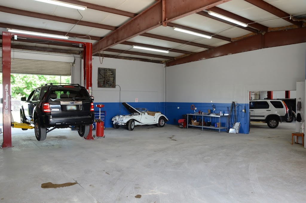 Legacy Automotive | 2487 County Rd 220, Middleburg, FL 32068, USA | Phone: (904) 282-6993