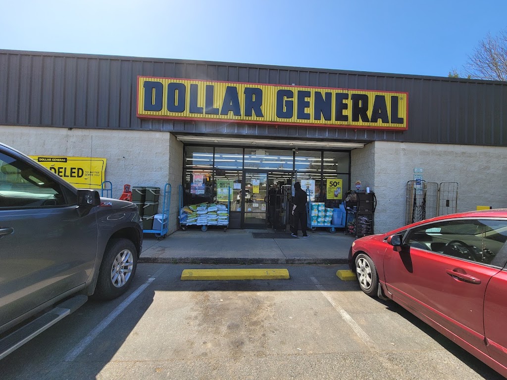 Dollar General | 2523 NC-54, Graham, NC 27253 | Phone: (336) 506-6030