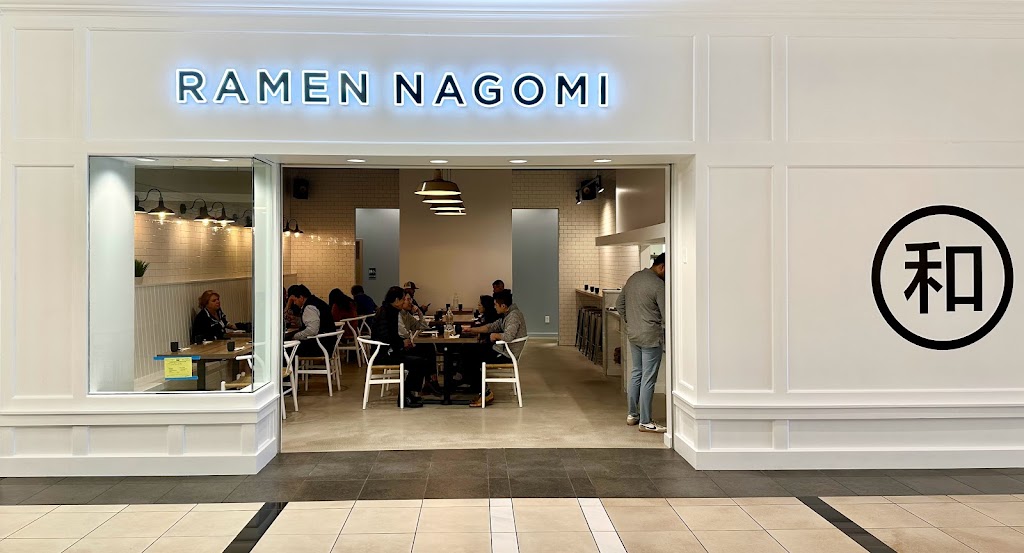 Ramen Nagomi | 150 Quakerbridge Mall, Lawrence Township, NJ 08648, USA | Phone: (609) 388-9600