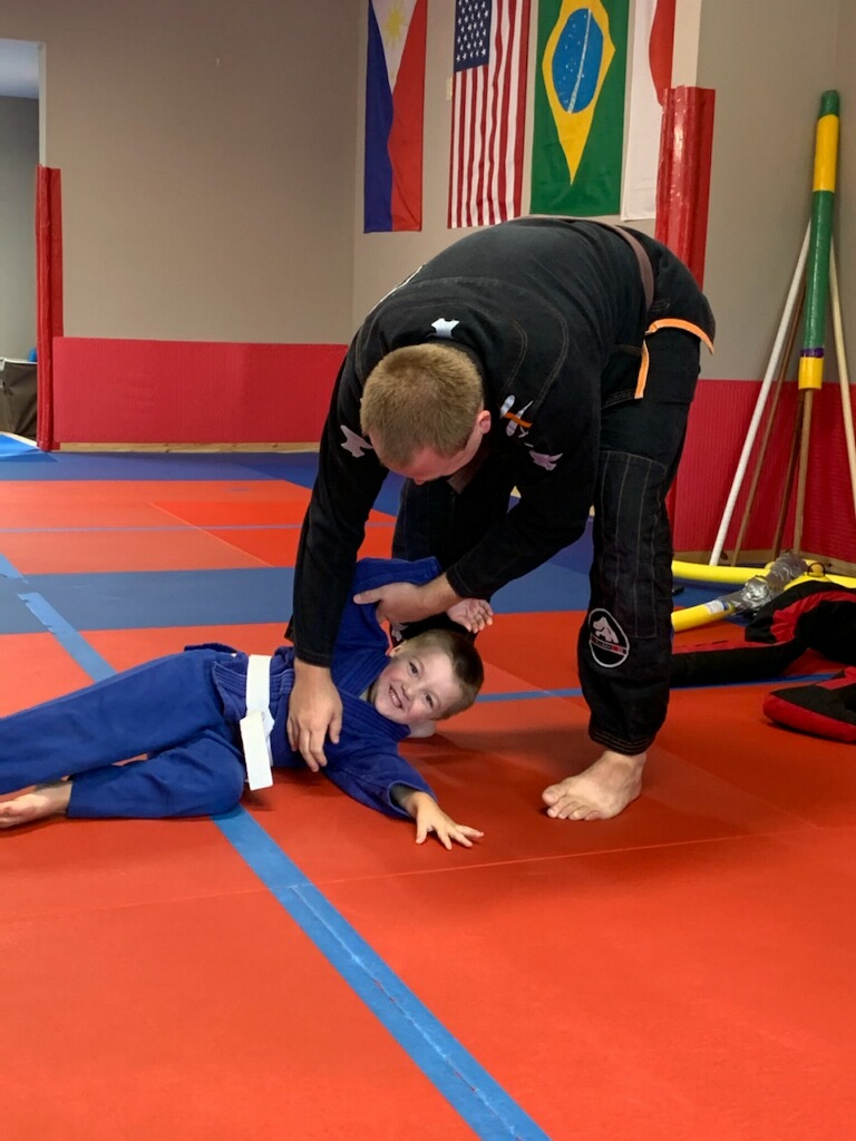 Oldham County Martial Arts Academy | 4217 W, KY-146, La Grange, KY 40031, USA | Phone: (502) 492-0805