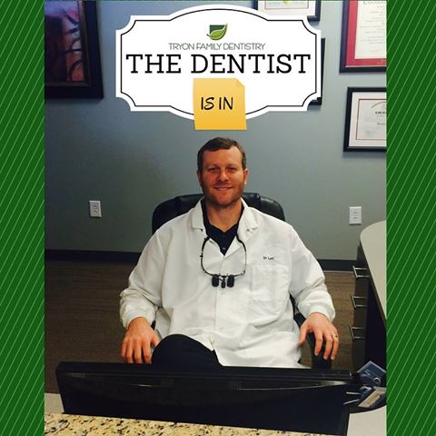 Tryon Family Dentistry | 3421 Olympia Dr Suite 200, Raleigh, NC 27603, USA | Phone: (919) 747-7888
