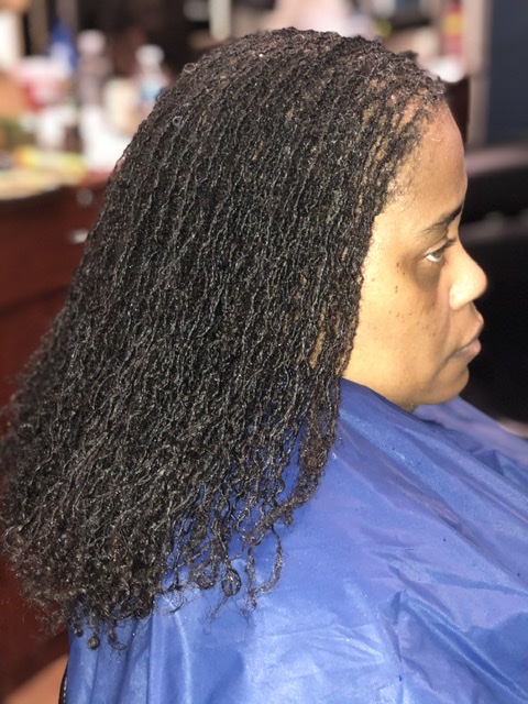 Unstyled+ Your Natural Hair Place | 274 Senoia Rd Ste. #2, Fairburn, GA 30213, USA | Phone: (404) 481-0115