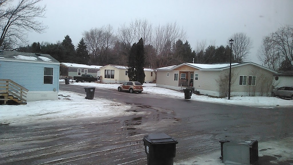 Greystone Mobile Home Park | 24355 MN-65, East Bethel, MN 55005, USA | Phone: (763) 670-1946