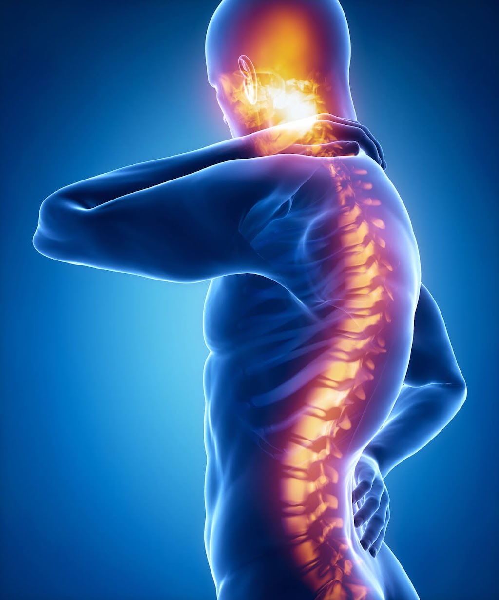 Hendrickson & Hunt Pain Management | 1568 Creekside Dr Suite 106, Folsom, CA 95630, USA | Phone: (916) 984-3899