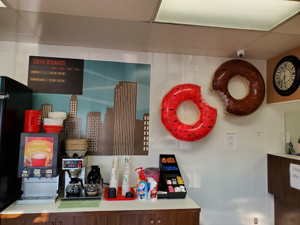 Beckley Donuts | 2319 S Beckley Ave, Dallas, TX 75224 | Phone: (214) 946-2158