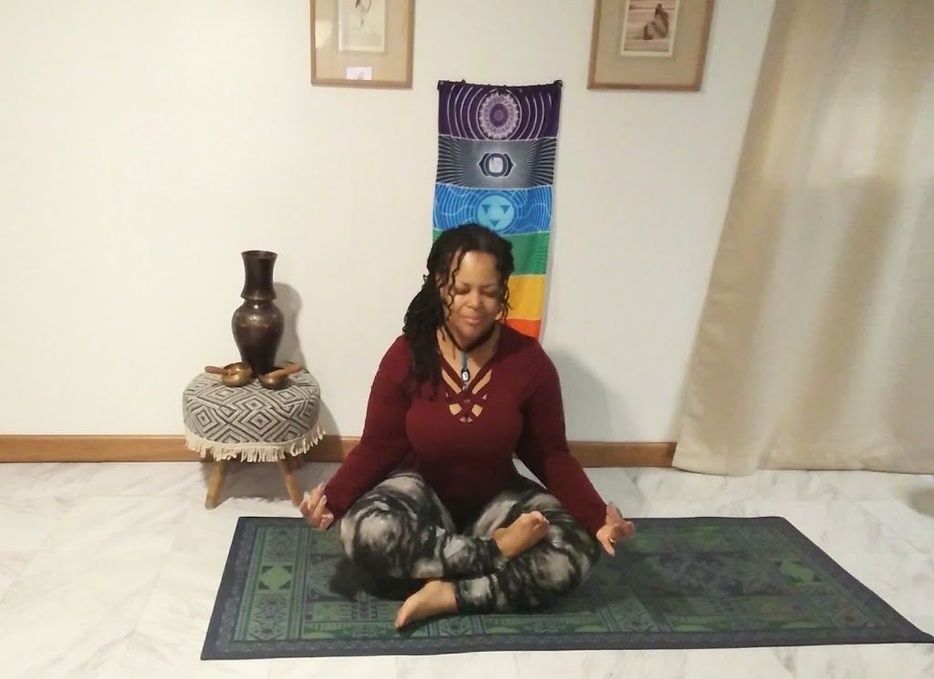 Rhondas Rhythms Dance, Yoga, Healing Jewelry | 3012 Adams St, Bellwood, IL 60104, USA | Phone: (708) 764-0112