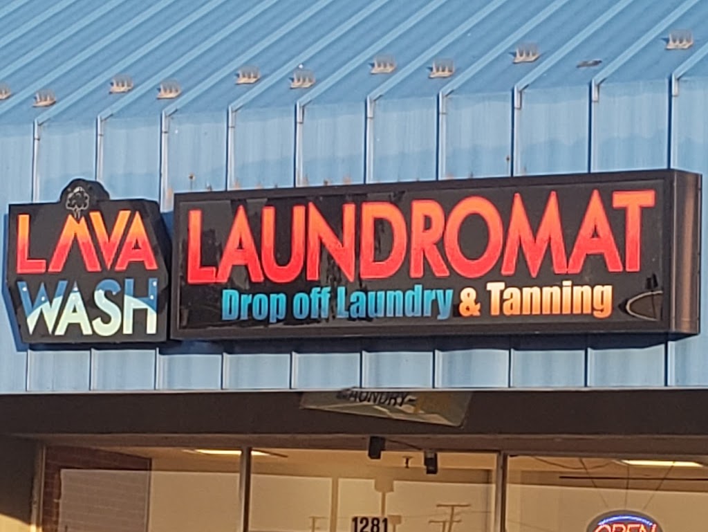 Lava Wash & Tanning(formerly Laundry Tan) | 1281 N Memorial Dr, Lancaster, OH 43130, USA | Phone: (740) 653-9333