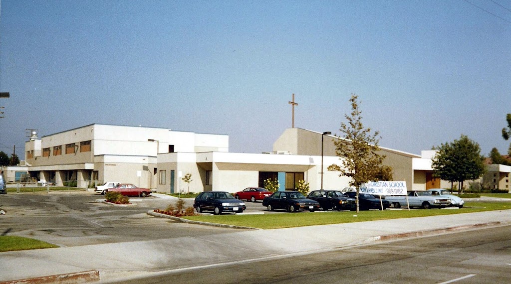 Foothill Community Church | 777 E Alosta Ave, Azusa, CA 91702, USA | Phone: (626) 508-0713