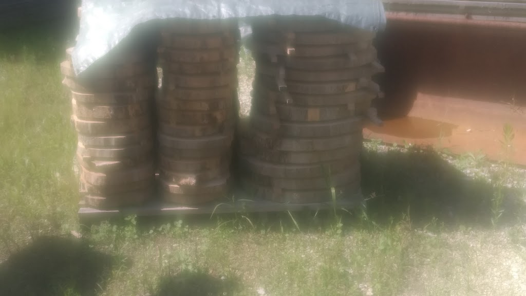 Eric Broughton Custom Sawing | 8531 S Side Rd, Amherstburg, ON N9V 2Y8, Canada | Phone: (519) 980-8400