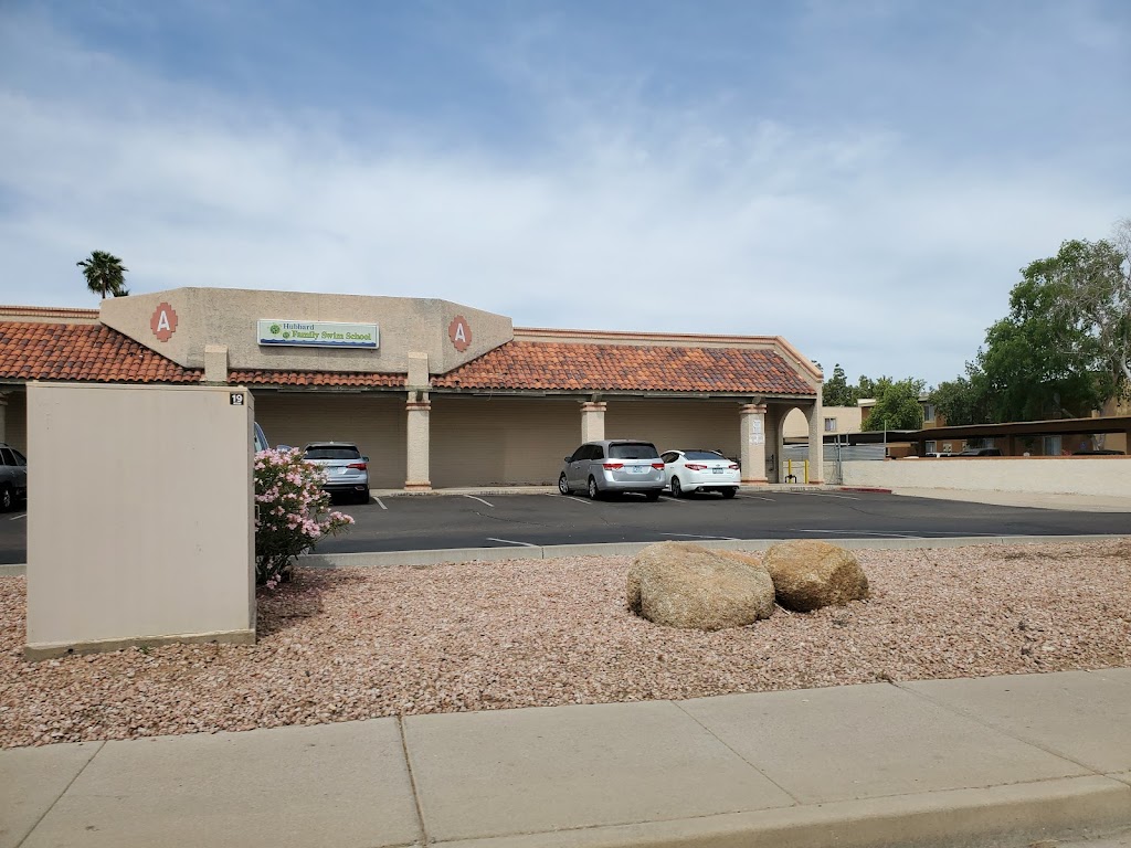 Hubbard Family Swim School | 13832 N 32nd St Suite 100, Phoenix, AZ 85032, USA | Phone: (602) 971-4044