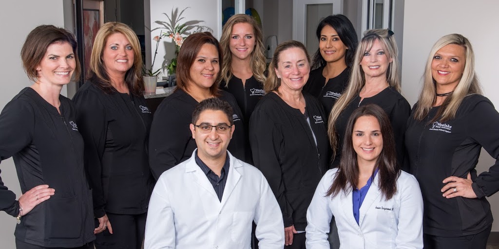 Westlake Dental Associates | 25575 Center Ridge Rd, Westlake, OH 44145, USA | Phone: (440) 835-8999