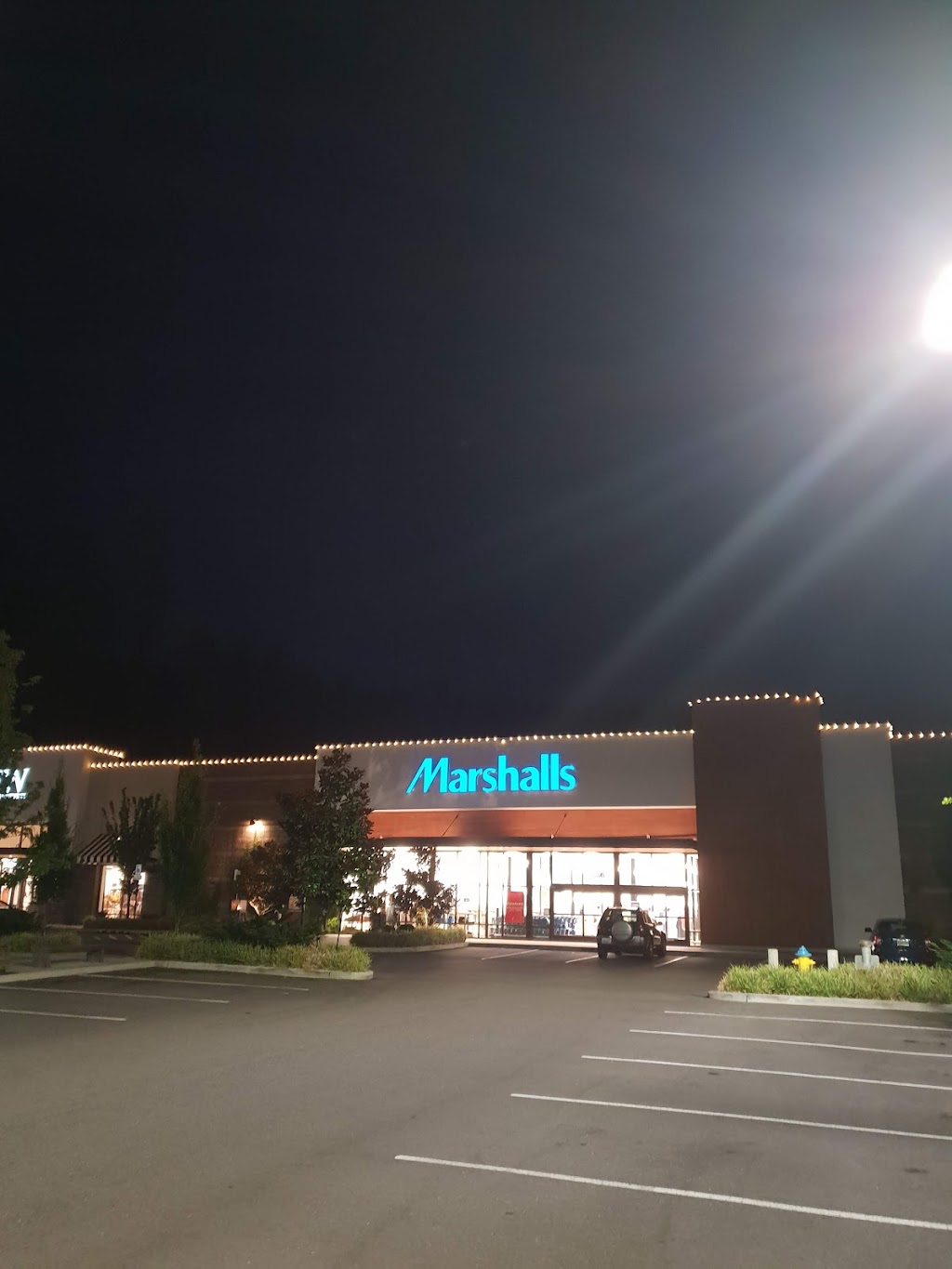 Marshalls | 11467 Pacific Crest Pl, Silverdale, WA 98383, USA | Phone: (360) 204-5701