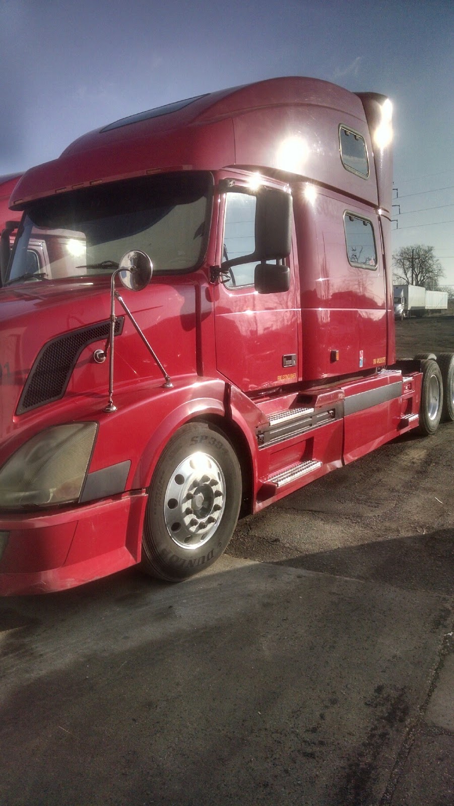 Quality 1 truck and trailer repair warren,mi | 27330 Gloede Dr, Warren, MI 48088, USA | Phone: (586) 498-8874