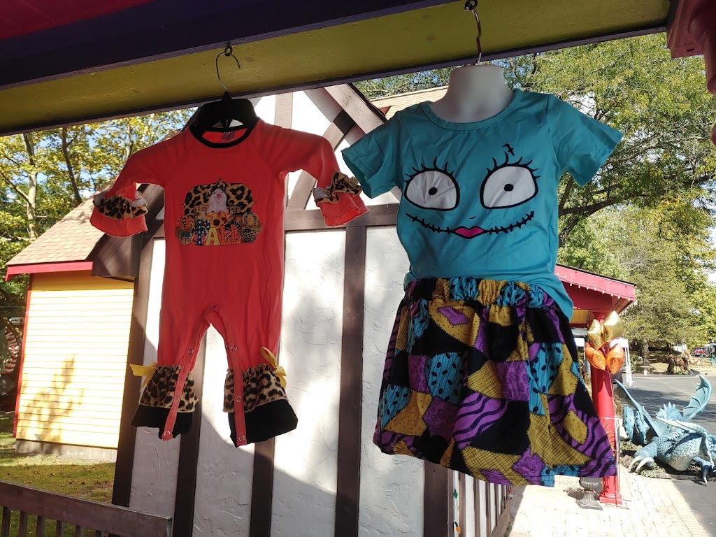 Luxury Luxe Boutique | 2336 Joslyn Ct, Lake Orion, MI 48360, USA | Phone: (313) 444-0525