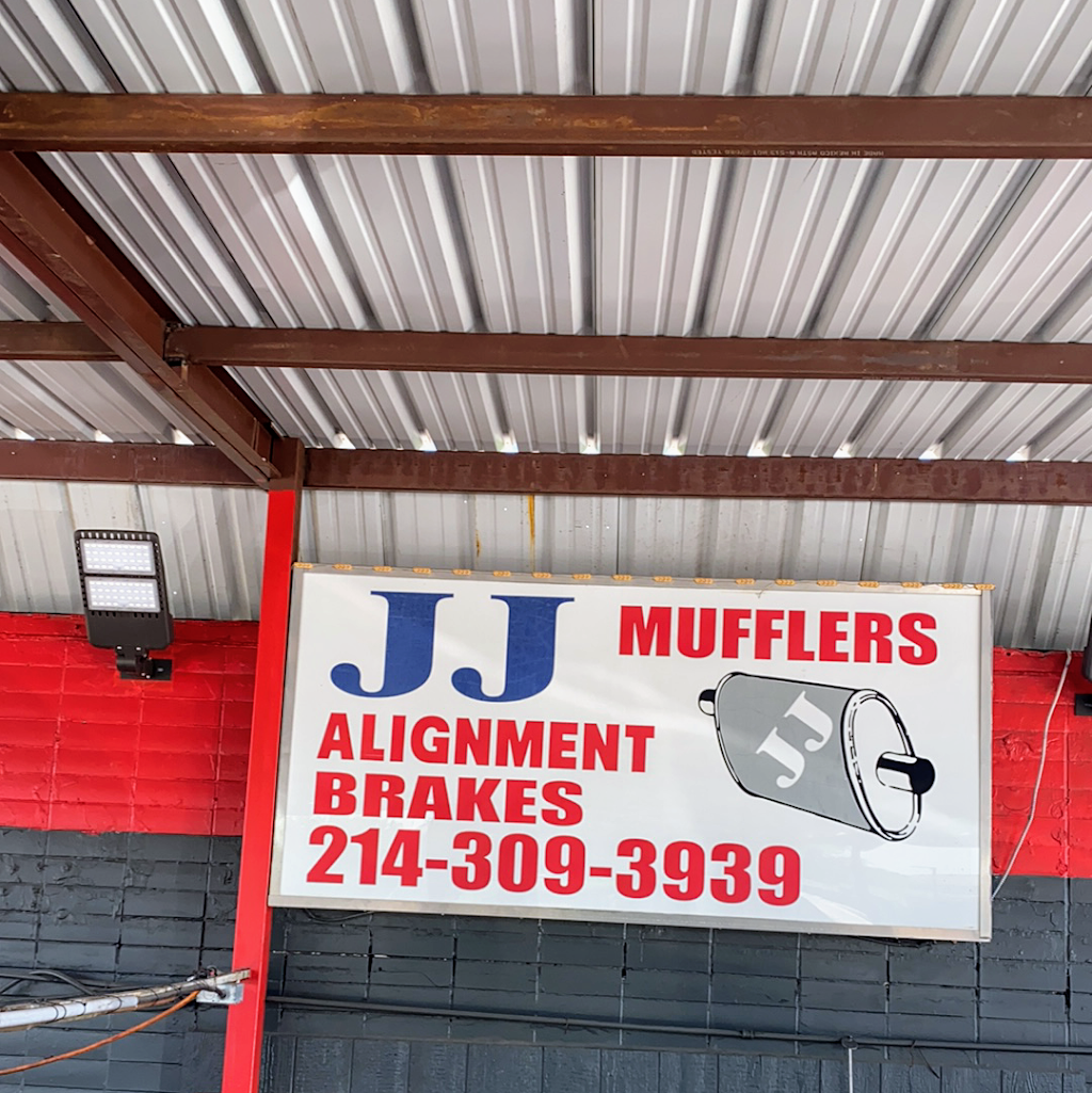 J J Deleon Brakes Alignments | 1630 S Buckner Blvd, Dallas, TX 75217, USA | Phone: (214) 309-3939