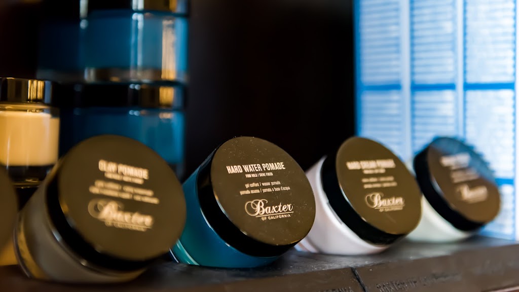 Finley’s Barbershop | 10526 W Parmer Ln #507, Austin, TX 78717, USA | Phone: (512) 401-3689