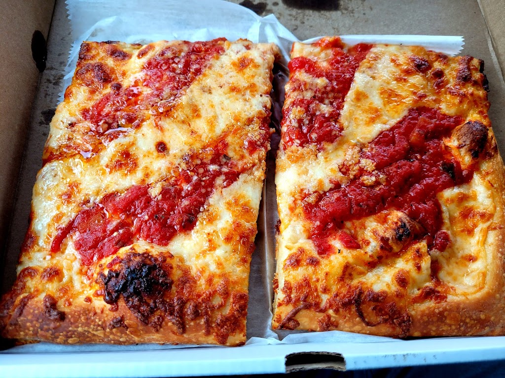 Brooklyn Pizza | 482 Race St, Rahway, NJ 07065 | Phone: (732) 499-0049