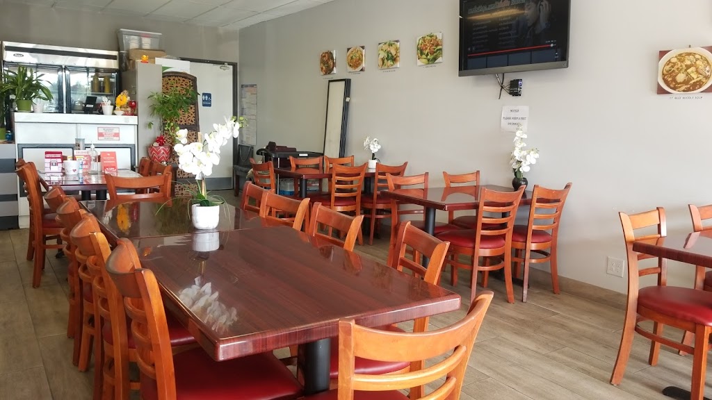 Malee Thai Cuisine | 133 E Lomita Blvd, Carson, CA 90745, USA | Phone: (310) 513-1418