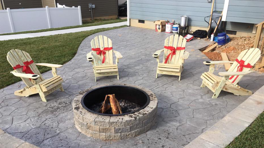 Black Mountain Chairs | 1009 Hazelton Ln, Fuquay-Varina, NC 27526, USA | Phone: (919) 482-1864