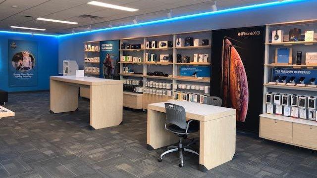 AT&T Store | 682 Morris Tpke, Short Hills, NJ 07078, USA | Phone: (973) 437-3350