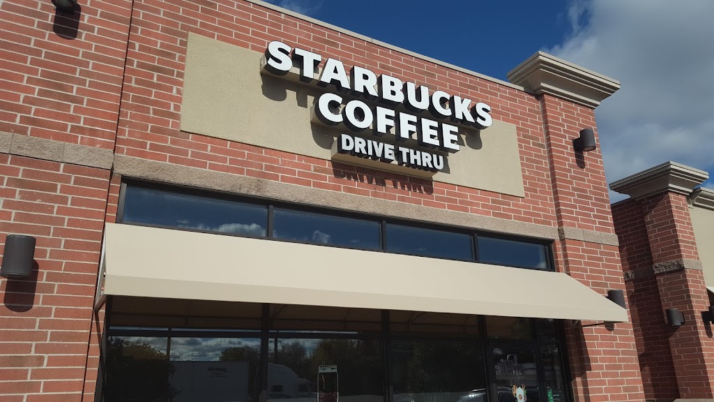 Starbucks | 1260 S Reynolds Rd, Toledo, OH 43615, USA | Phone: (419) 381-0961