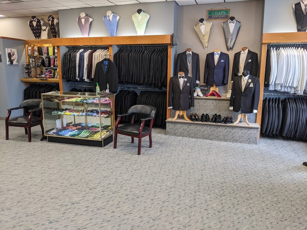 Choppa & Son Formal Wear | 1020 Central Ave Suite 2, Albany, NY 12205, USA | Phone: (518) 453-2202