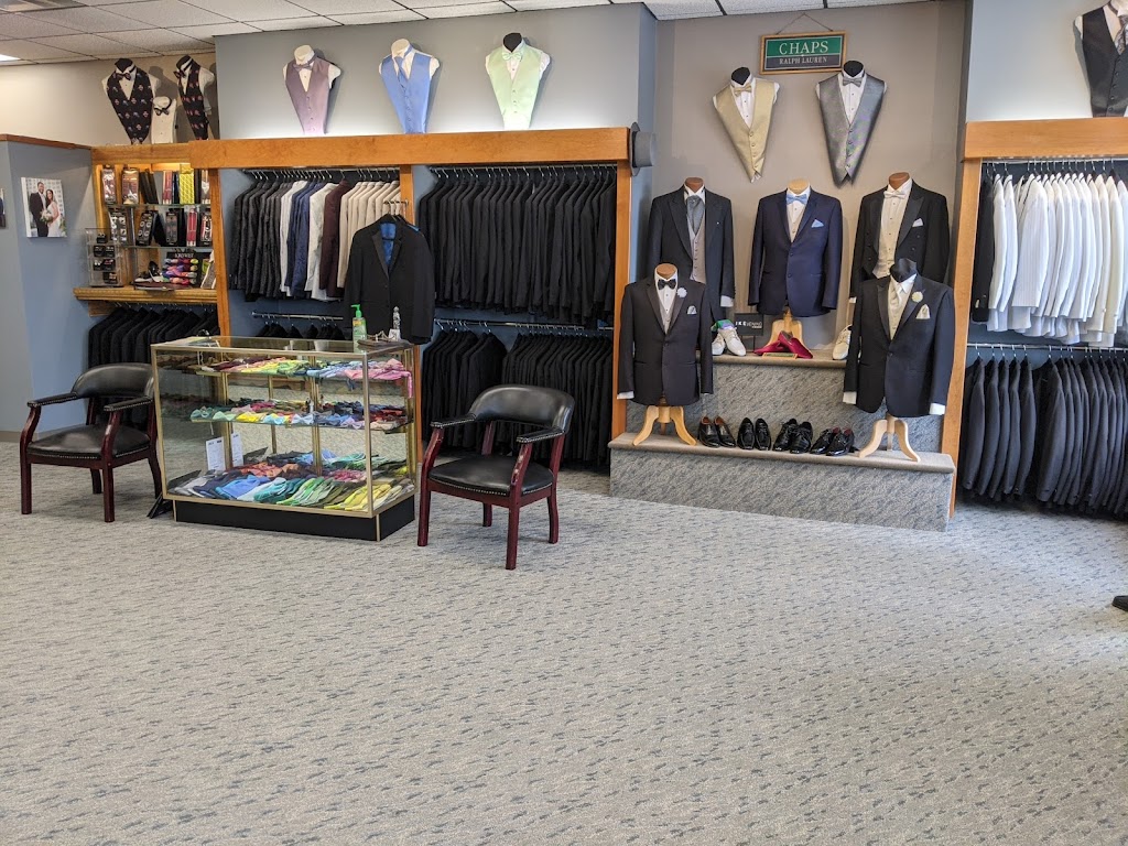 Choppa & Son Formal Wear | 1020 Central Ave Suite 2, Albany, NY 12205 | Phone: (518) 453-2202