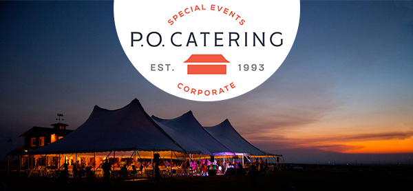 P.O. Catering | 1271 Big Sewickley Creek Rd, Sewickley, PA 15143, USA | Phone: (724) 251-0123