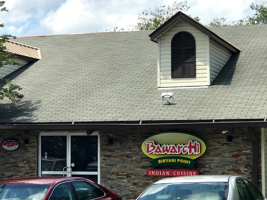 Bawarchi Indian Restaurant | 9601 Chapel Hill Rd, Morrisville, NC 27560, USA | Phone: (919) 439-7070