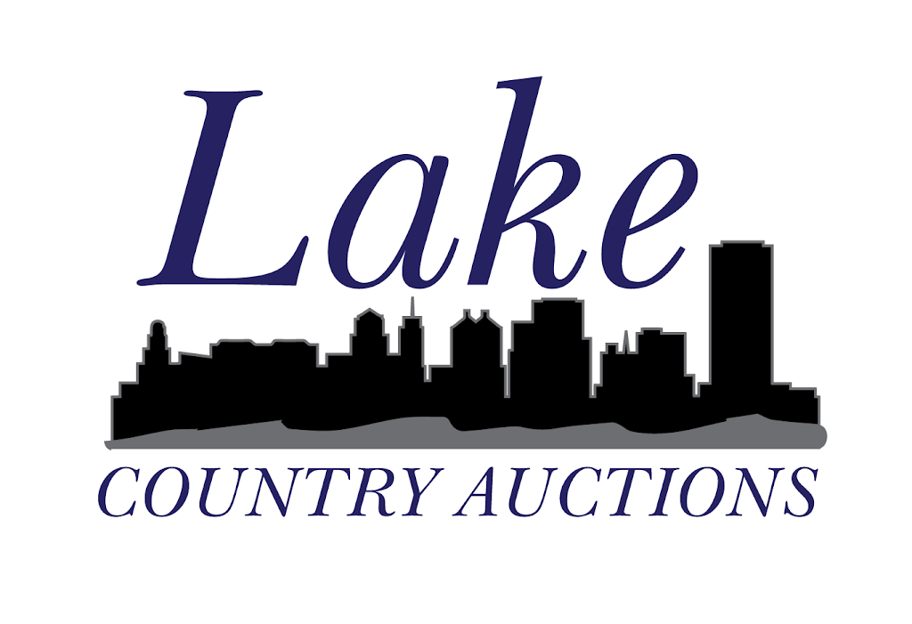 Lake Country Auctions | 36 Weld St, Lockport, NY 14094, USA | Phone: (716) 438-6294