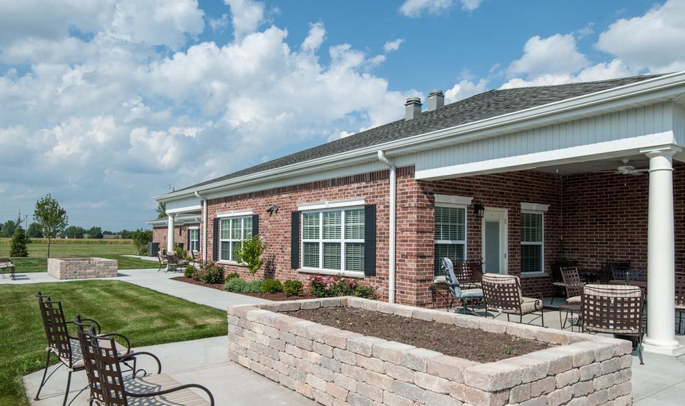 Mattis Pointe Senior Living | 4962 Mattis Rd, St. Louis, MO 63128, USA | Phone: (314) 312-1694
