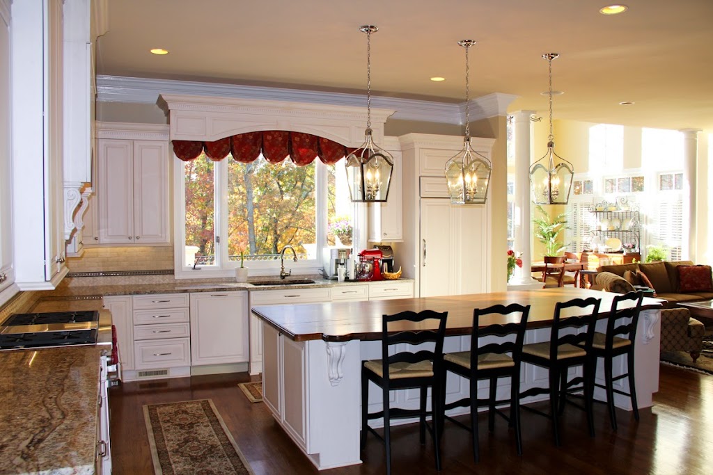 Ambel, LLC | Kitchen Design and Cabinet Installation | 3865 Stepney Way, Cumming, GA 30041, USA | Phone: (404) 808-9177