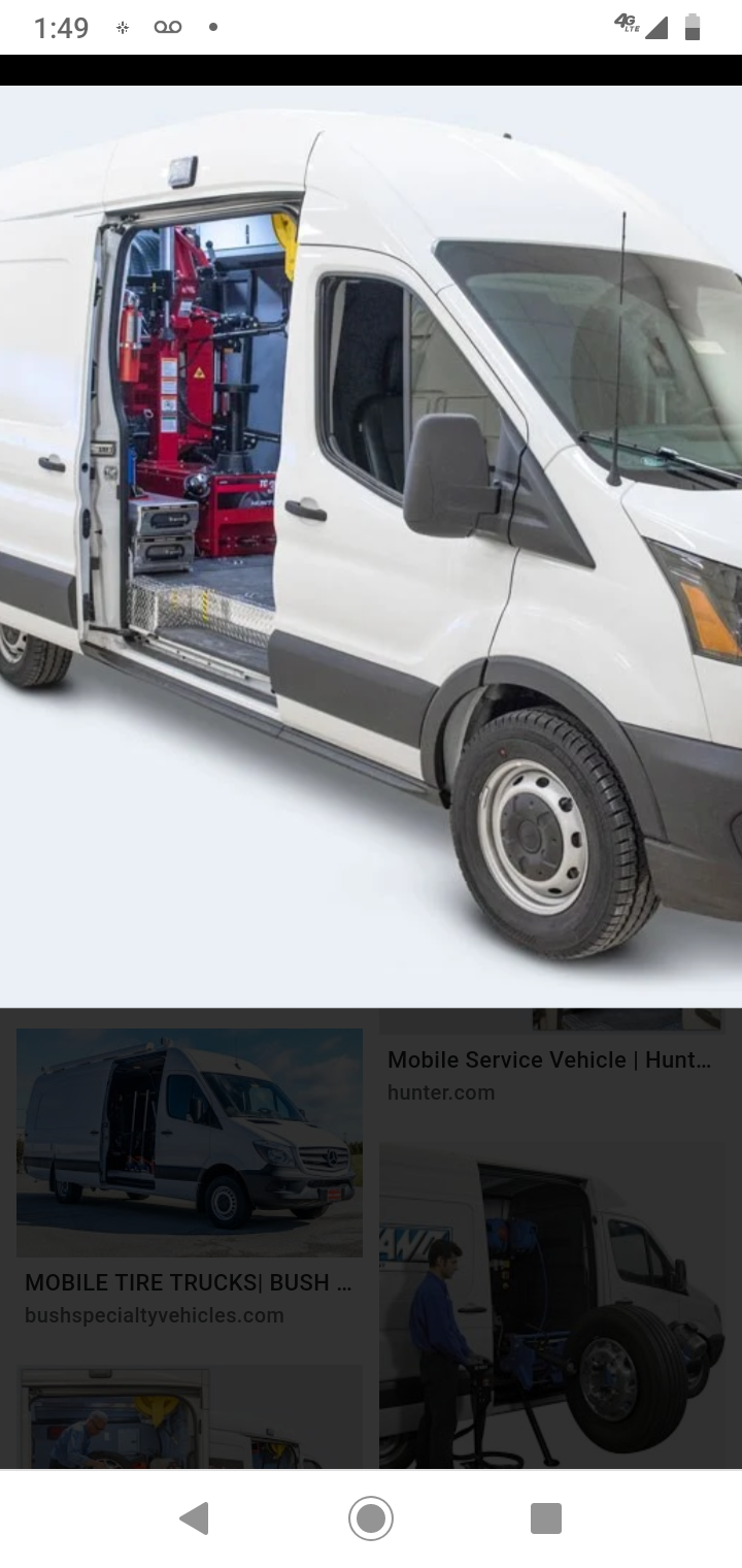 Ultimate Mobile Tire Service | 121Stout Street, Garyville, LA 70051, USA | Phone: (225) 828-6170