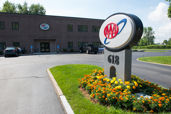 AAA Hudson Valley | 618 Delaware Ave, Albany, NY 12209, USA | Phone: (518) 426-1000