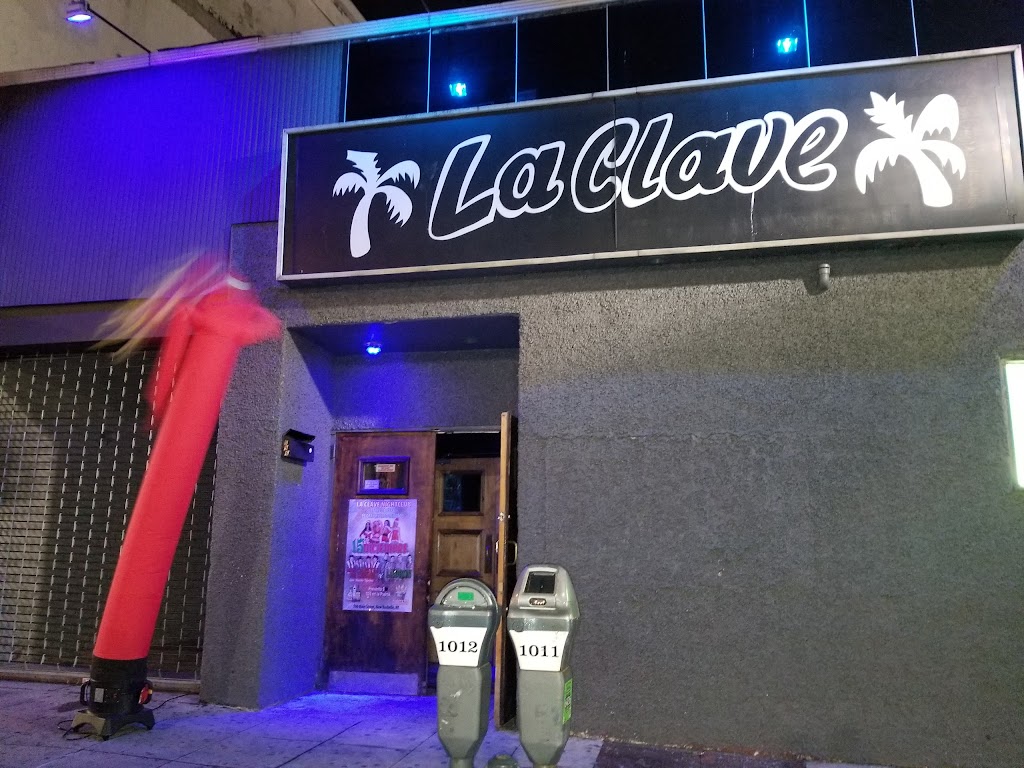 La Clave | 596 Main St, New Rochelle, NY 10801, USA | Phone: (347) 822-8560